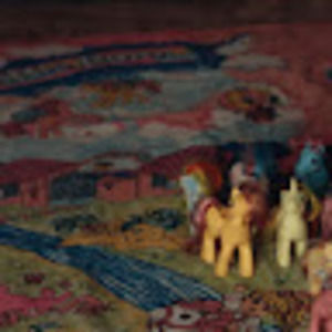 Meet your Posher, Kelly